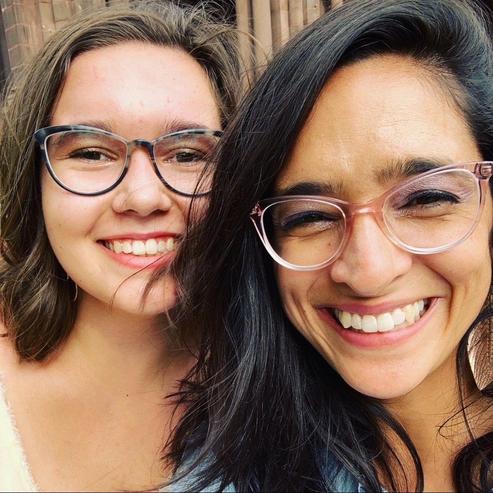 Meet your Posher, Sarah